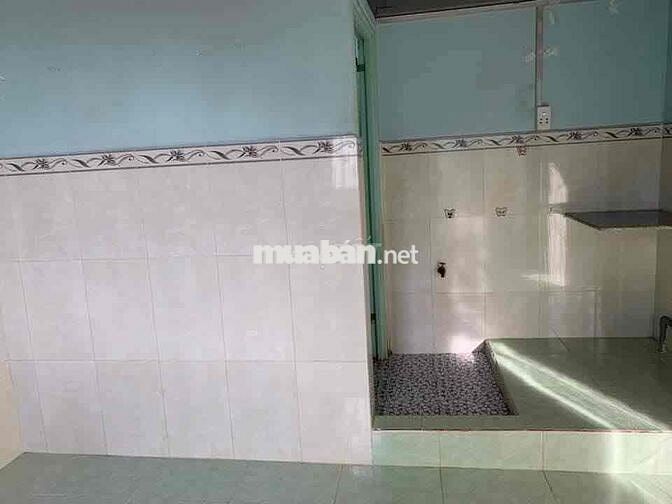 Phòng trọ hẻm 432 Bùi Minh Trực