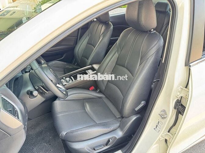 Mazda 3 2019 1.5 facelip tên tư nhân