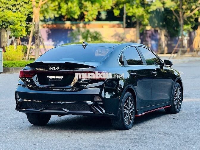 Kia cerato k3 2022 2.0 premium
