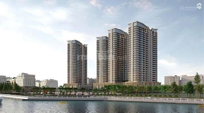 Sở hữu căn 2PN Capital Square Đà Nẵng bên cạnh Vincom, chiết khấu lên 