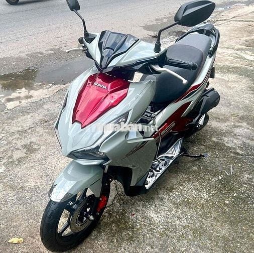 ab125 4van bản thể thao, đẹp như xe mới!chính chủ