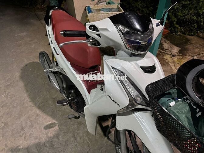 Fu led dọn wave
