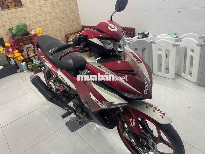 ex 150 2019 cầm đồ thanh lý