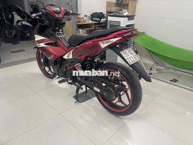 ex 150 2019 cầm đồ thanh lý