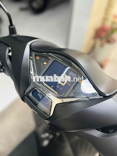 SH 160 ABS 2025 Đen Đặc Biệt odo 61km Mới 99.99%