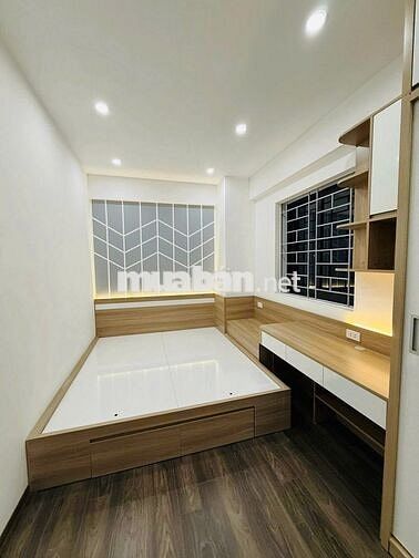Bán căn CT4A - X2 Bắc Linh Đàm 3 ngủ 2 wc