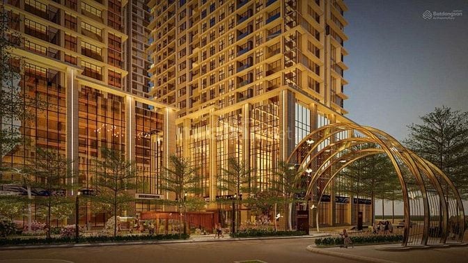Sở hữu căn 2PN Capital Square Đà Nẵng bên cạnh Vincom, chiết khấu lên 