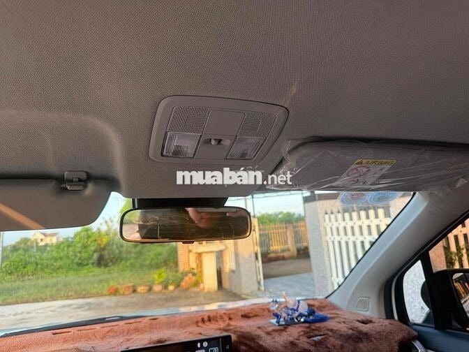 Toyota Veloz Cross 2022 CVT Top  siêu mới