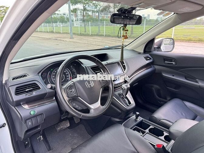 Honda CRV 2016 bản 2.4 TG