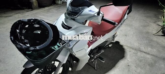 Fu led dọn wave