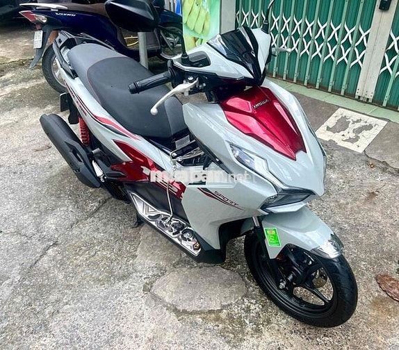 ab125 4van bản thể thao, đẹp như xe mới!chính chủ