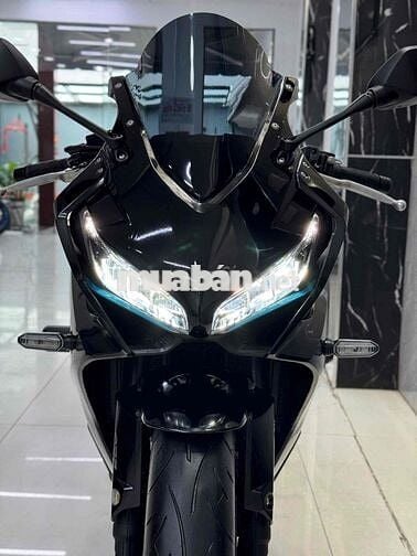 HONDA CBR650 2023