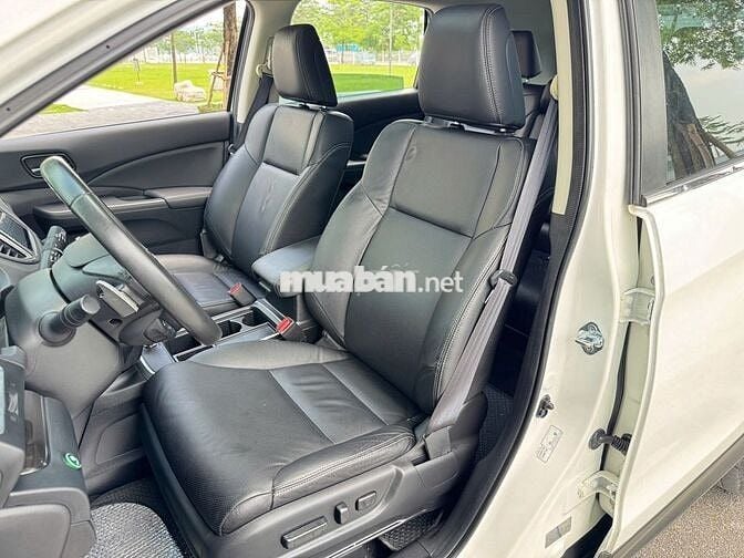Honda CRV 2016 bản 2.4 TG