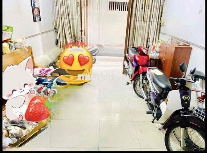 🔥 LÊ HỒNG PHONG - LÝ THÁI TỔ - ĐƯỜNG BA GÁC THÔNG - NHÀ ĐÚC 3 TẦNG - H