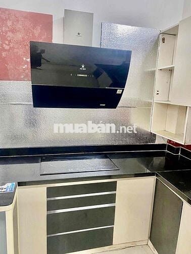 🏡Cho thuê nhà hẻm đường Hưng Phú  q8   Gần cầu chữ  Y nhà có 2 lối ra