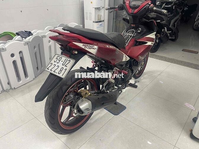 ex 150 2019 cầm đồ thanh lý