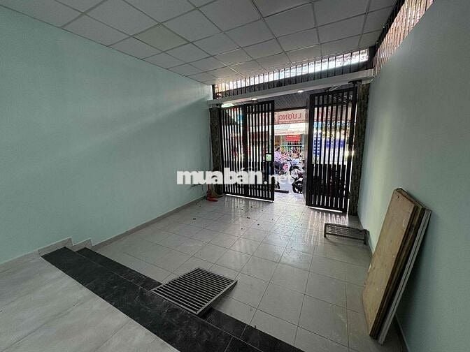 mặt bằng kinh doanh 70m2 đường liên khu 16-18, quận bình tân
