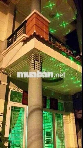BÁN BIỆT THỰ MINI CHỢ NHỎ BÌNH HOÀ LÁI THIÊU