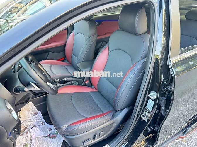 Kia cerato k3 2022 2.0 premium