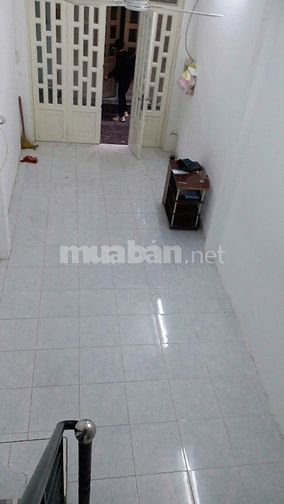 Phố Tây Bùi viện-Đổ Q Đẩu,4 Tầng,6PN,Khu vực Nhộn Nhịp,Cho Thuê Tốt