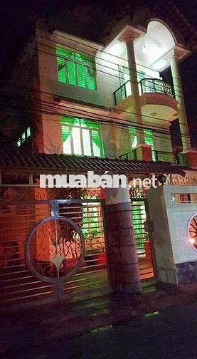 BÁN BIỆT THỰ MINI CHỢ NHỎ BÌNH HOÀ LÁI THIÊU