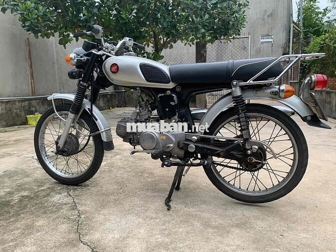 Kẹt tiền cần bán con xe 67 up Cl