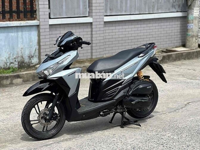Vario 125 cuối đời 2018 BSTP chính chủ