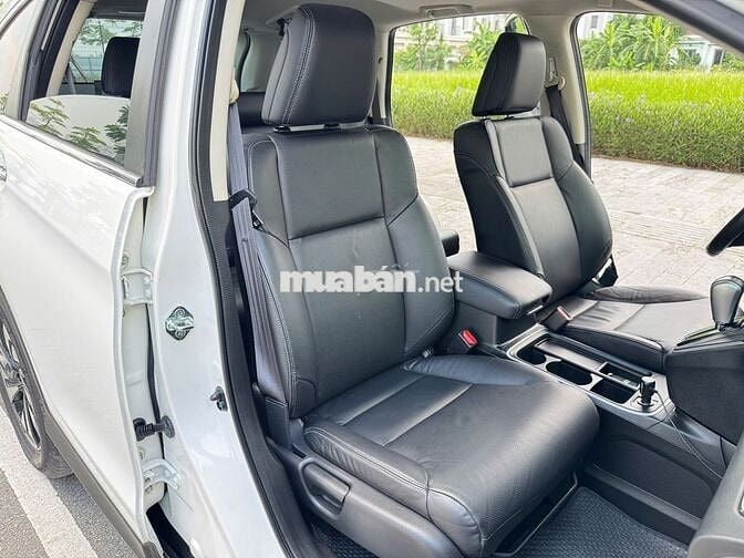 Honda CRV 2016 bản 2.4 TG