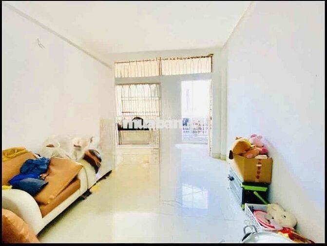 🔥 LÊ HỒNG PHONG - LÝ THÁI TỔ - ĐƯỜNG BA GÁC THÔNG - NHÀ ĐÚC 3 TẦNG - H