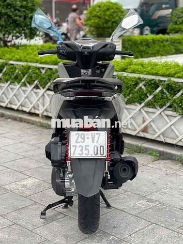 SH160 ABS 2024 mới 99% - Trả trước 65tr nhận xe ✅