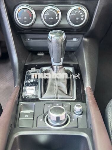 Mazda 3 2019 1.5 facelip tên tư nhân