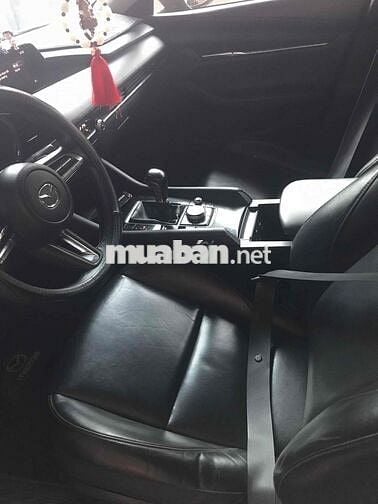 Mazda 3 2022 1.5L Luxury - 80000 km