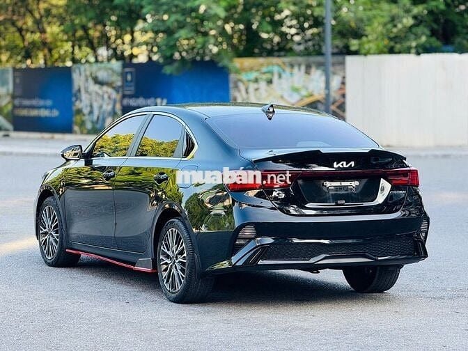 Kia cerato k3 2022 2.0 premium