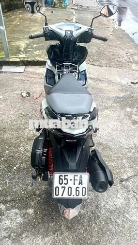 ab125 4van bản thể thao, đẹp như xe mới!chính chủ
