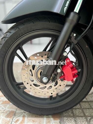 SH 160 ABS 2025 Đen Đặc Biệt odo 61km Mới 99.99%