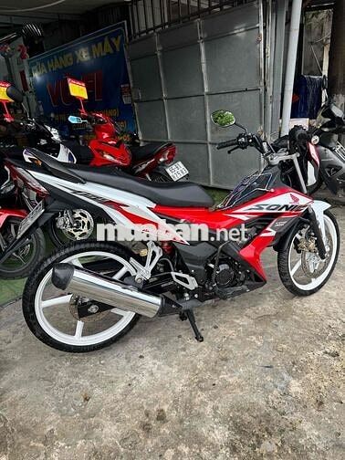 Honda Sonic 2022/ Odo 20K / Zin Cọp/ Ngay Chủ65