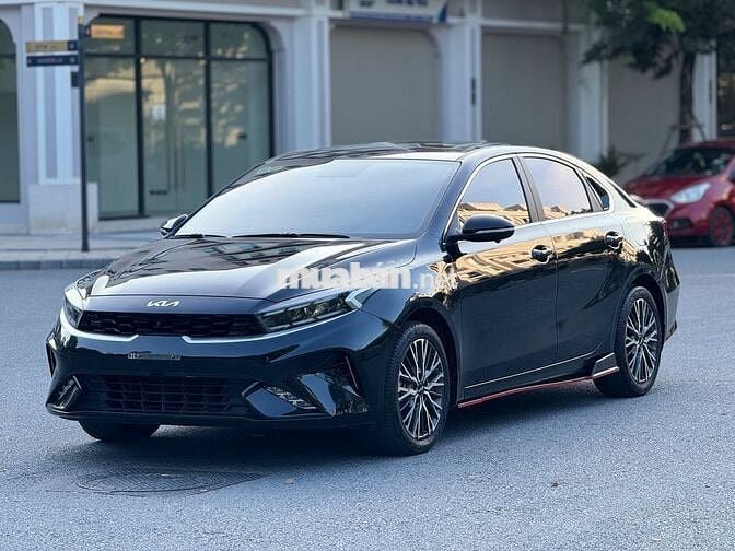 Kia cerato k3 2022 2.0 premium