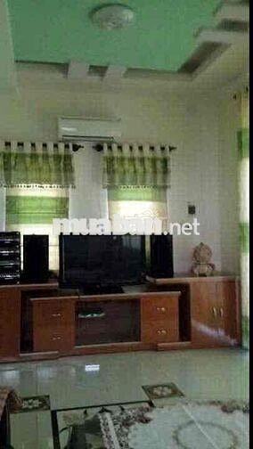 BÁN BIỆT THỰ MINI CHỢ NHỎ BÌNH HOÀ LÁI THIÊU