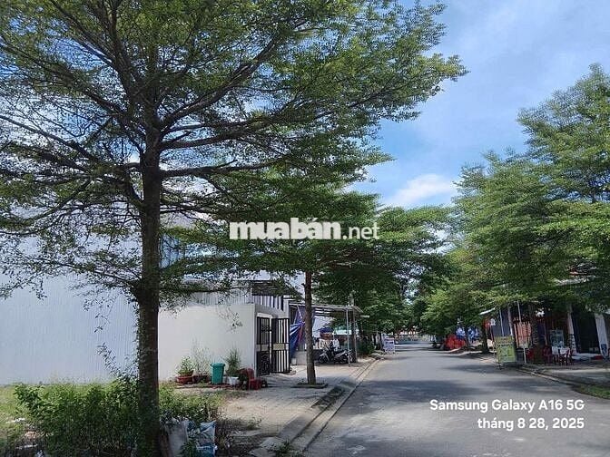 BÁN ĐẤT ĐƯỜNG 7,5 M NGAY CỔNG CHỢ ĐIỆN DƯƠNG, ĐÀ NẴNG