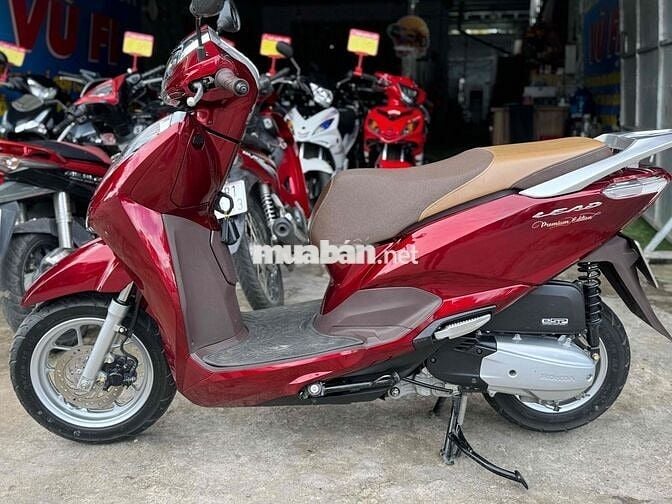 Honda Lead 125/ Đèn Led/ Ngay Chủ Bs94