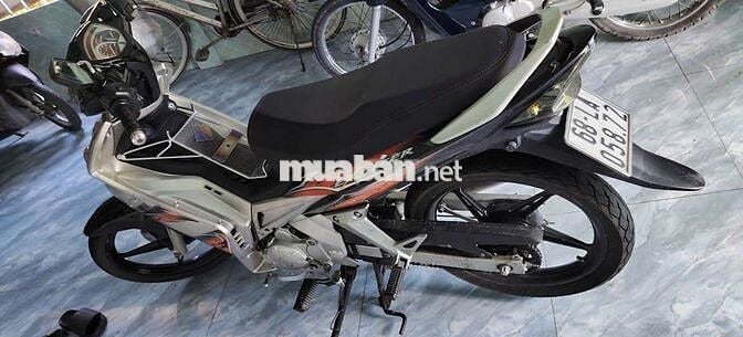 Exciter 2006 máy thái xe chính chủ bán
