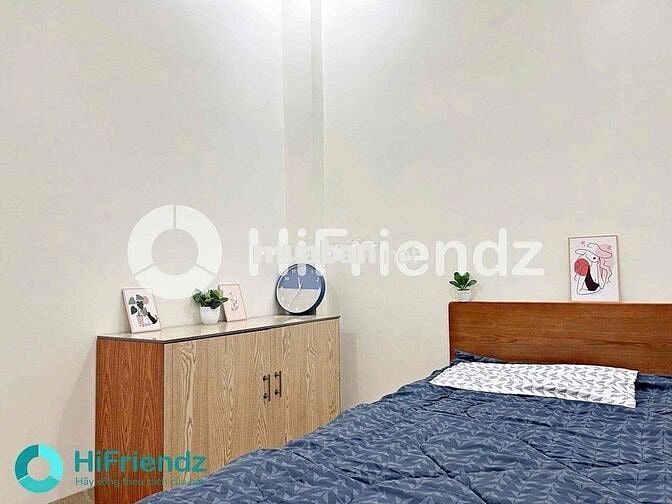 🌅 PHÒNG ĐẸP GIÁ RẺ – FULL TIỆN ÍCH – NGAY NHÀ THỜ PHAOLO