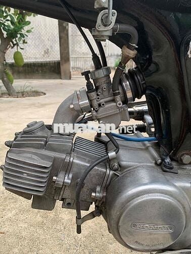 Kẹt tiền cần bán con xe 67 up Cl