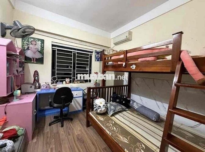 🏡 BÁN CĂN HỘ CHUNG CƯ ĐẠI THANH – 77 M2 – 3 NGỦ – GIÁ NHỈNH 3 TỶ