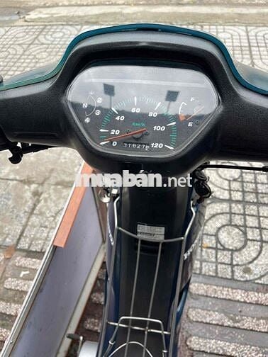 halim 50 ( Wave nhỏ 50 )