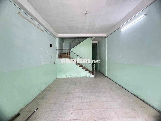 Bán Nhà 1 trệt 1 Lầu đường số 45 KDC 586 vị trí sáng