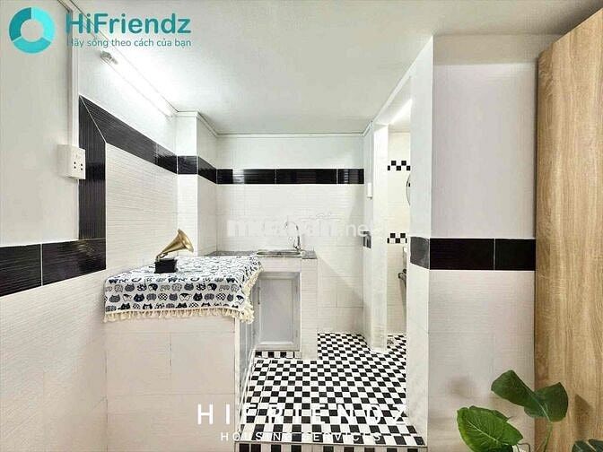 🌟 ƯU ĐÃI KHAI TRƯƠNG – CĂN HỘ FULL TIỆN NGHI – SÁT NHÀ THỜ PHAOLO 🌟