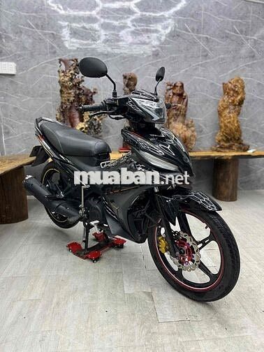 👉Exciter 50cc 2022 chính chủ máy bao zin