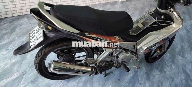 Exciter 2006 máy thái xe chính chủ bán