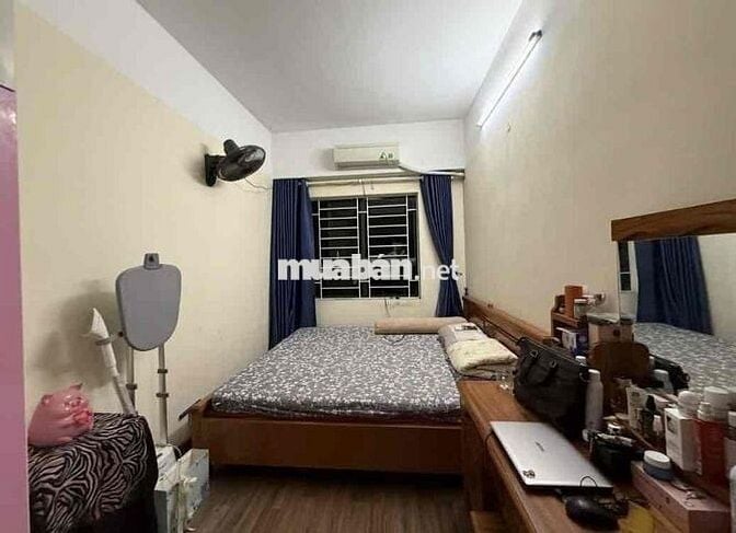🏡 BÁN CĂN HỘ CHUNG CƯ ĐẠI THANH – 77 M2 – 3 NGỦ – GIÁ NHỈNH 3 TỶ